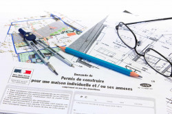 Permis de construire  Agen